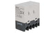 Omron G7J-3A1B-B AC200/240, Panel Mount Power Relay, 240V ac Coil, 25A Switching Current, 3PDT
