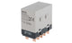 Omron G7J-4A-T AC200/240, Panel Mount Power Relay, 240V ac Coil, 25A Switching Current, 4PST-NO