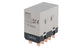 Omron G7J-4A-T DC12, Panel Mount Power Relay, 12V dc Coil, 25A Switching Current, 4PST-NO