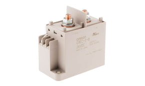 Omron G9EC-1-B DC24, Surface Mount Power Relay, 24V dc Coil, 200A Switching Current, SPST