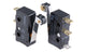 Omron SS-5GL2-F, Roller Lever Micro Switch, Solder Terminal, 5 A @ 125 V ac, SPDT, IP40