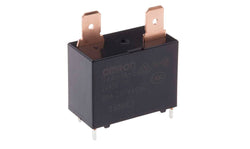 Omron G4A-1A-E DC24, PCB Mount Power Relay, 24V dc Coil, 20A Switching Current, SPST - generaltechuae