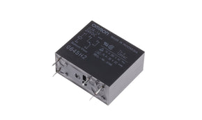 Omron G2R-14 DC24, PCB Mount Power Relay, 24V dc Coil, 10A Switching Current, SPDT