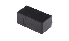 Omron G2RL-24-CF DC12, PCB Mount Power Relay, 12V dc Coil, 8A Switching Current, DPDT