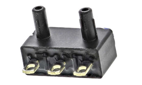 Omron D2HW-BR201H, Plunger Micro Switch, Solder Terminal, 2 A @ 12 V dc, SPDT, IP67