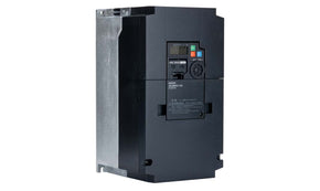Omron 3G3MX2-A4055-EV2, Inverter Drive, 5.5 kW, 3 Phase, 400 V ac, 14.8 A, 3G3MX2 Series
