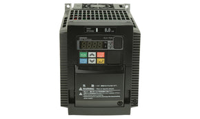 Omron 3G3MX2-A4030-EV2, Inverter Drive, 3 kW, 3 Phase, 400 V ac, 7.2 A, 3G3MX2 Series