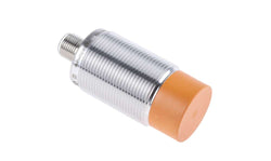 ifm IIS207, Inductive Threaded Barrel Proximity Sensor, M30, 22 mm Detection, PNP/NPN NO, 10 → 36 V dc - General Tech Services LLC