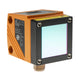 ifm O1D100, Diffuse Optical Sensor, Block Sensor, 200 mm → 10 m Detection Range IO-LINK