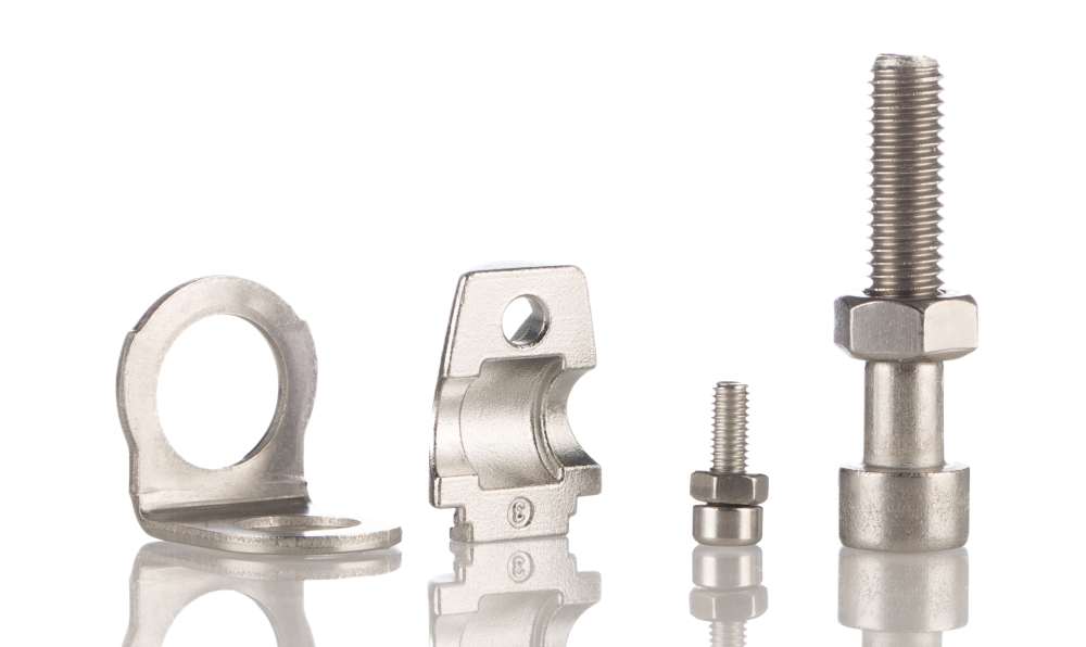 ifm E20861, Mounting Kit for Use with Type IF, Type OF - generaltechuae