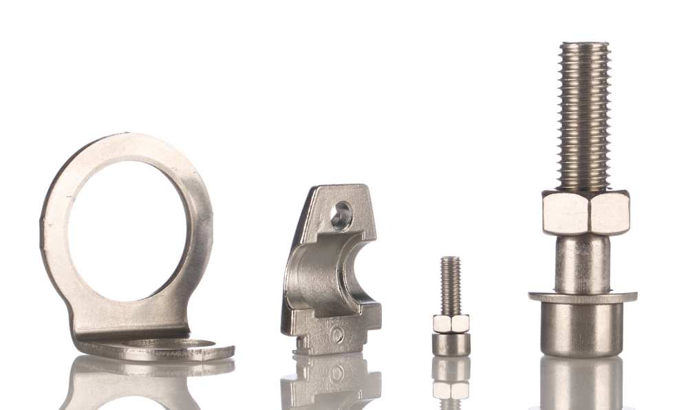 ifm E20874, Mounting Kit for Use with Type II, Type KI, Type OI - generaltechuae