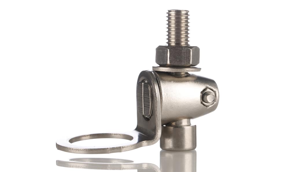 ifm E20874, Mounting Kit for Use with Type II, Type KI, Type OI - generaltechuae