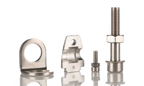 ifm E20870, Mounting Kit for Use with Type IG, Type KG, Type OG