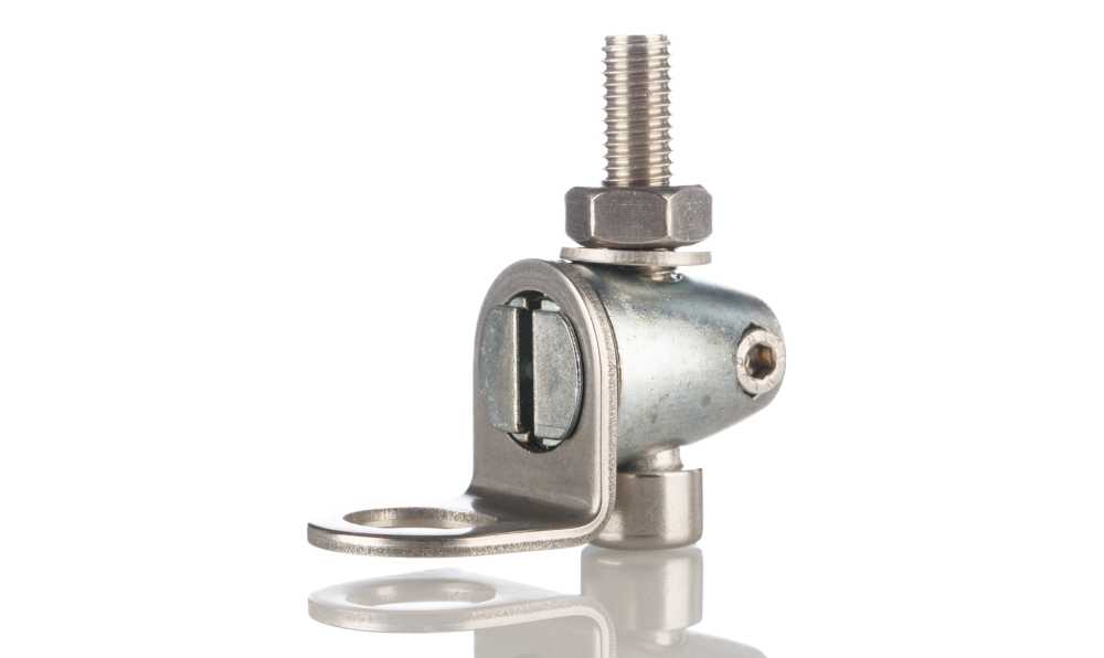 ifm E20875, Mounting Kit for Use with Type II, Type KI, Type OI - generaltechuae