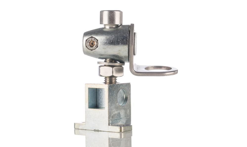 ifm E20875, Mounting Kit for Use with Type II, Type KI, Type OI - generaltechuae