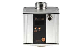ifm SU8000, SU Series Ultrasonic Flow Meter for Liquid, 0 L/min Min, 100 L/min Max