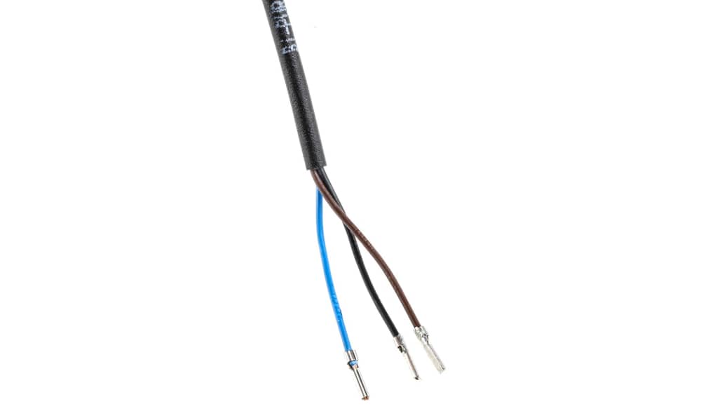 ifm MK5100, Magnetic Pickup