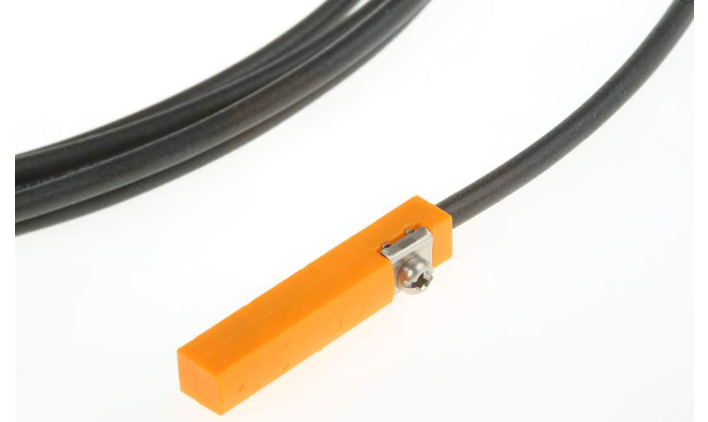 ifm MR0100, Magnetic Pickup