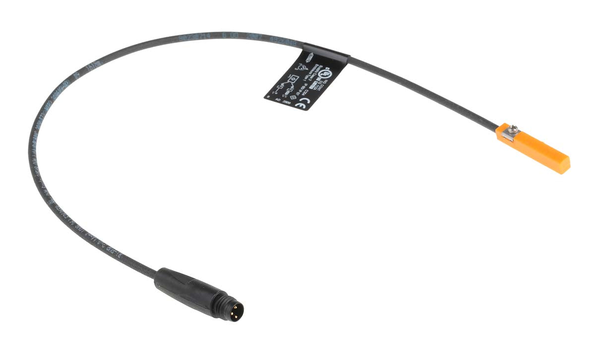 ifm MR0101, Magnetic Pickup