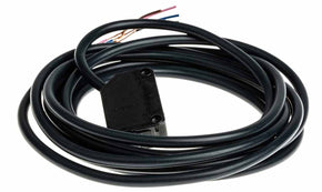 Omron E3Z-LS81 2M, Background Suppression Distance Sensor, Block Sensor, 20 mm → 200 mm Detection Range