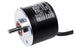 Omron E6C2-CWZ5B 1000P/R 2M OMS, E6C2 Series Incremental Incremental Encoder, 1000 ppr, Open Collector Signal, Solid Type, 6mm Shaft