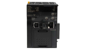 Omron CJ2M-CPU33, CJ2M Series PLC CPU for Use with CJ2M Series, Pulse Output