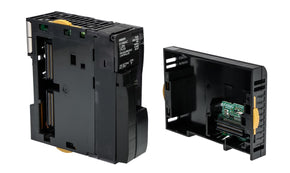 Omron CJ2M-CPU13, CJ2M Series PLC CPU for Use with CJ2M Series, Pulse Output