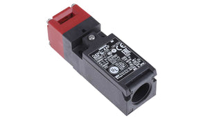 Omron D4NS-4AF, D4NS Series Safety Interlock Switch, 1NC/1NO