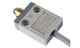 Omron D4C-1202, D4C Series Roller Plunger Limit Switch, NO/NC, IP67, SPDT, Metal Housing, 250V ac Max, ac 5A Max