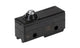 Omron Z-15GD, Z Series Plunger Limit Switch, NO/NC, IP00, SPDT, Thermosetting Resin Housing, 500V ac Max, ac 10 A, dc 250mA Max