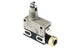 Omron D4E-1A20N, D4E Series Roller Plunger Limit Switch, NO/NC, IP67, SPDT, 125V ac Max, 5A Max