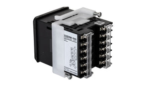 Omron E5CC-QQ3D5M-000, E5CC Panel Mount PID Temperature Controller, 48 x 48mm, 2 Output SSR, Solid State Relay, Logic, 20.4 →
