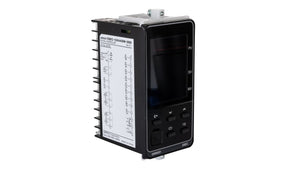 Omron E5EC-QX4A5M-000, E5EC Panel Mount PID Temperature Controller, 48 x 48mm, 1 Output SSR, Solid State Relay, Logic, 100 → 240