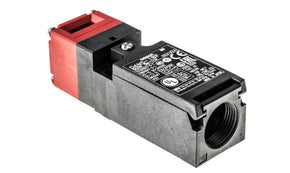 Omron D4NS-1BF, D4NS Series Safety Interlock Switch, 2NC