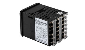 Omron E5CC-QX3A5M-003, E5CC Panel Mount PID Temperature Controller, 48 x 48mm, 1 Output SSR, Solid State Relay, Logic, 100 → 240 V ac
