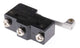 Omron Z-15GM2-B, Z Series Roller Lever Limit Switch, NO/NC, IP00, SPDT, Thermosetting Resin Housing, 500V ac Max, 15A Max