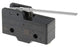 Omron Z-15GW-B, Z Series Lever Limit Switch, NO/NC, IP00, SPDT, Thermosetting Resin Housing, 500V ac Max, 15A Max