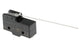 Omron Z-15HW78-B, Z Series Lever Limit Switch, NO/NC, IP00, SPDT, Thermosetting Resin Housing, 250V ac Max, 15A Max