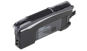 Omron E3NX-FA51 2M, Fibre Optic Sensor, PNP Output, 1.08 W, 10 → 30 V dc