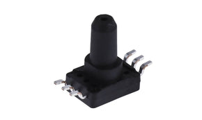 Omron 2SMPP-02, Pressure Sensor, 0bar Min, 37kPa Max, Amplified Output, Gauge Reading