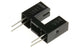 Omron EE-SX1081, , Through Hole Slotted Optical Switch, Phototransistor Output