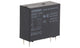 Omron G2RG-2A4 DC5, PCB Mount Power Relay, 5V dc Coil, 8A Switching Current, DPST