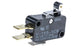 Omron V-155-1C5, Roller Lever Micro Switch, Quick Connect Terminal, 15 A @ 250 V ac, SP-CO, IP40