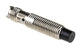 Omron E2A-S08KN04-M5-B1, Inductive Threaded Barrel Proximity Sensor, M8, 4 mm Detection, PNP NO, 12 → 24 V dc