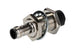 Omron E2B-M18KN16-M1-B2, Inductive Threaded Barrel Proximity Sensor, M18, 16 mm Detection, PNP NC, 12 → 24 V dc