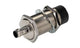 Omron E2B-M30LN30-M1-B2, Inductive Threaded Barrel Proximity Sensor, M30, 30 mm Detection, PNP NC, 12 → 24 V dc