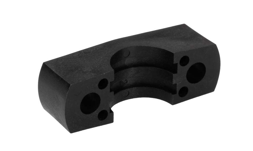 Omron Y92E-B18, , Y92 Series Mounting Bracket