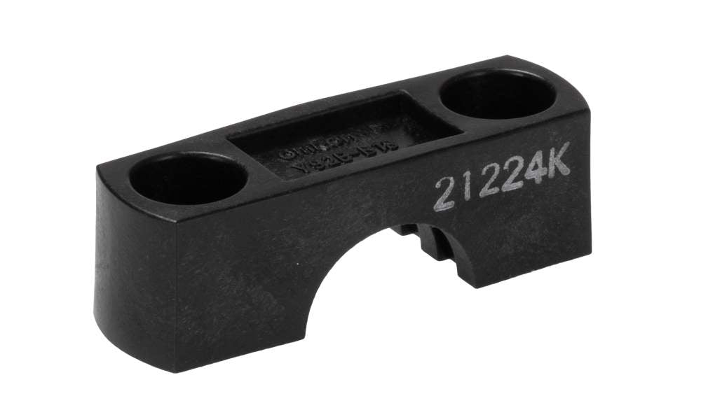 Omron Y92E-B18, , Y92 Series Mounting Bracket