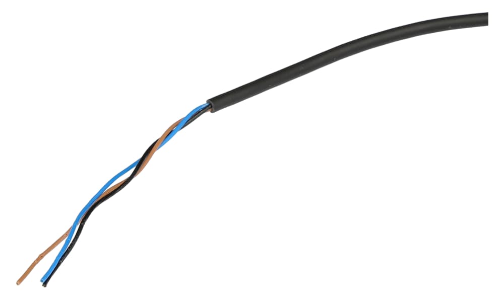 Omron EE-SX872 2M, Photoelectric Sensor