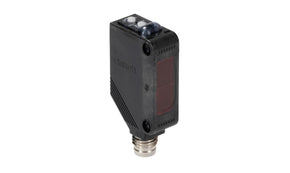 Omron E3Z-D66, Diffuse Photoelectric Sensor, Block Sensor, 5 mm → 100 mm Detection Range